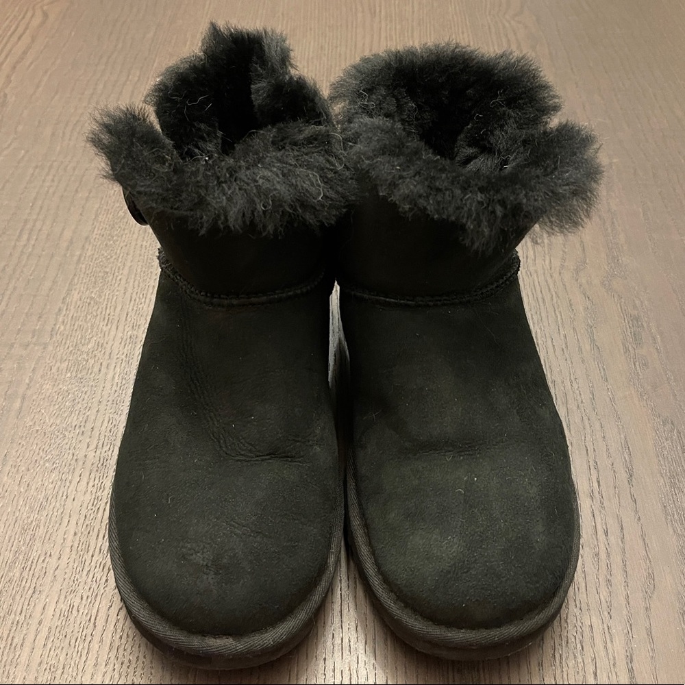 Ugg Ankle Boots